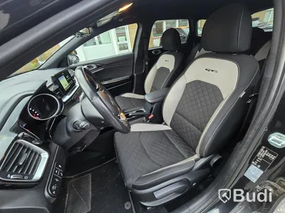 Personbil KIA CEED -2019 | BENSIN