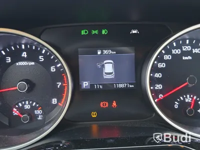 Personbil KIA CEED -2019 | BENSIN