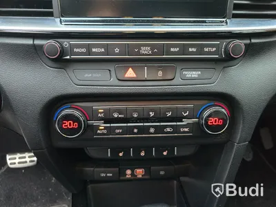 Personbil KIA CEED -2019 | BENSIN
