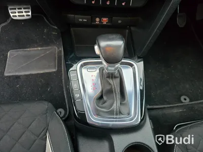 Personbil KIA CEED -2019 | BENSIN