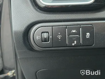 Personbil KIA CEED -2019 | BENSIN