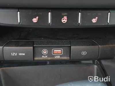 Personbil KIA CEED -2019 | BENSIN
