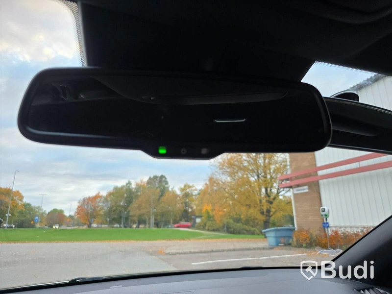 Personbil KIA CEED -2019 | BENSIN