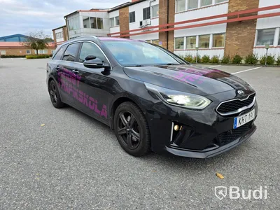 Personbil KIA CEED -2019 | BENSIN