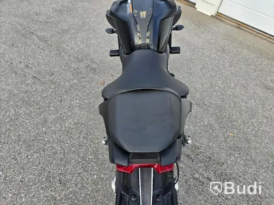 Motorcykel YAMAHA MT-07 -2020 | 700 kubik