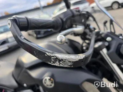 Motorcykel YAMAHA MT-07 -2020 | 700 kubik