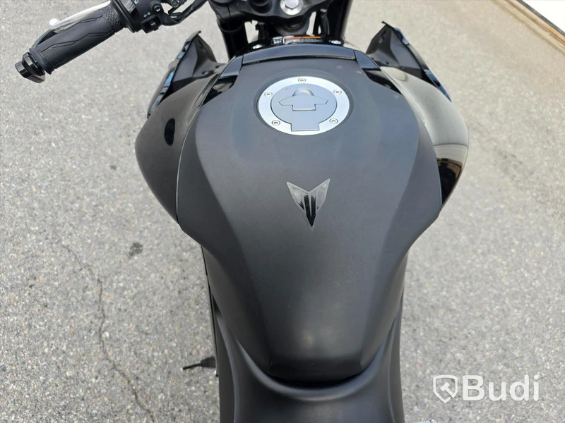 Motorcykel YAMAHA MT-03 | 2019 | 300 kubik