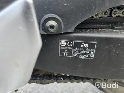 Motorcykel YAMAHA MT-03 | 2019 | 300 kubik