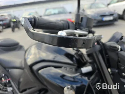 Motorcykel YAMAHA MT-03 | 2019 | 300 kubik