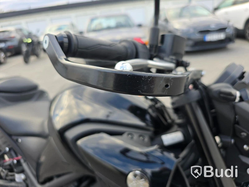 Motorcykel YAMAHA MT-03 | 2019 | 300 kubik