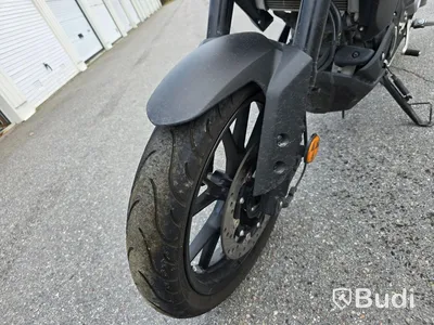 Motorcykel YAMAHA MT125 -2020 | 125 kubik