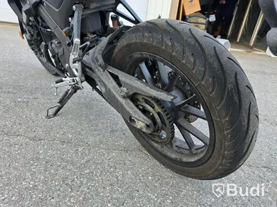 Motorcykel YAMAHA MT125 -2020 | 125 kubik