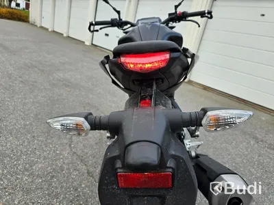 Motorcykel YAMAHA MT125 -2020 | 125 kubik