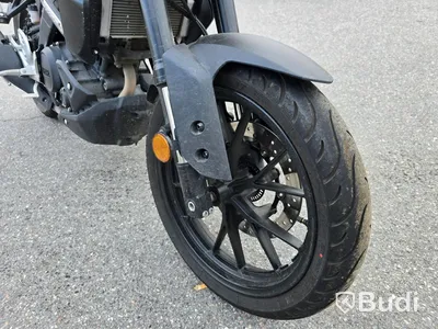 Motorcykel YAMAHA MT125 -2020 | 125 kubik
