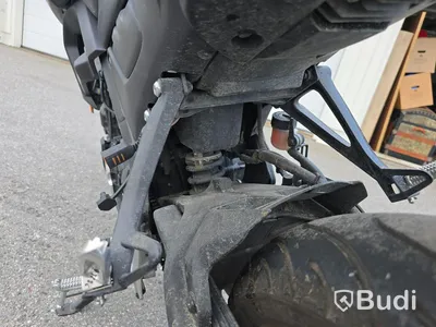 Motorcykel YAMAHA MT125 -2020 | 125 kubik