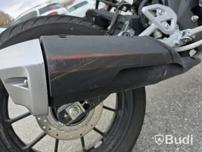 Motorcykel YAMAHA MT125 -2020 | 125 kubik