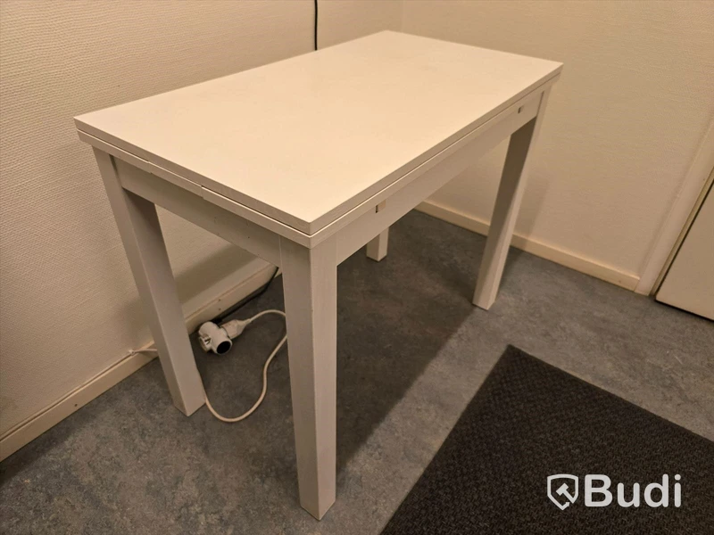 Klaffbord