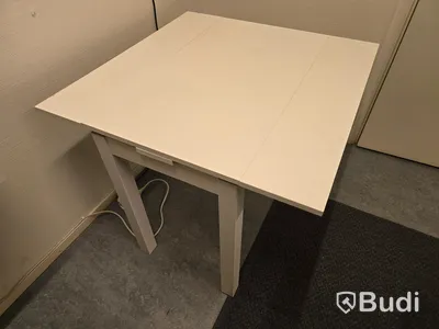 Klaffbord