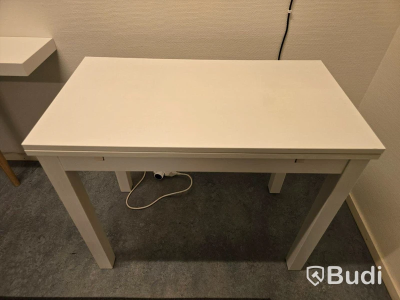 Klaffbord