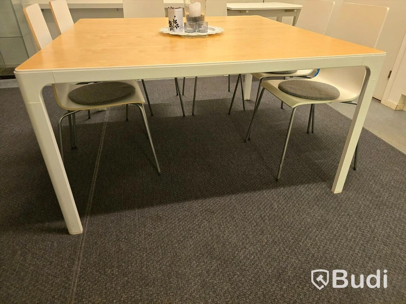 Konferensbord och stolar | IKEA