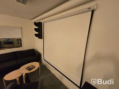Projektorduk
