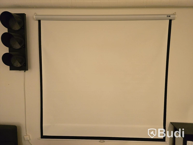 Projektorduk
