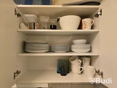 Allt i köket