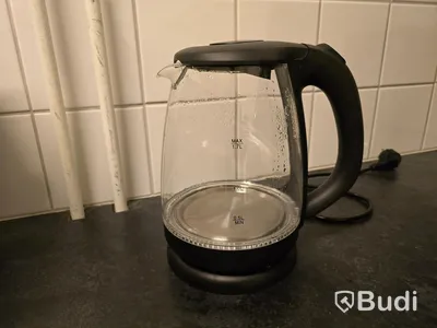 Allt i köket