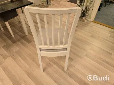 Köksbord och 7 st. stolar
