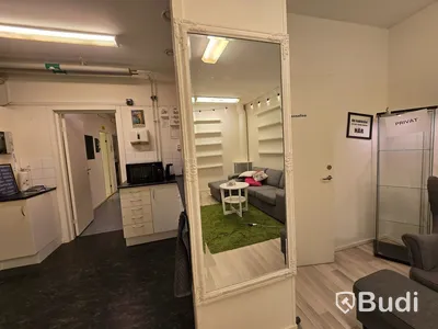 Spegel