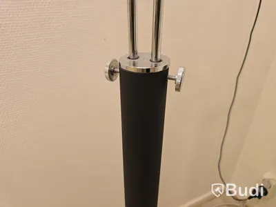 Golvlampa