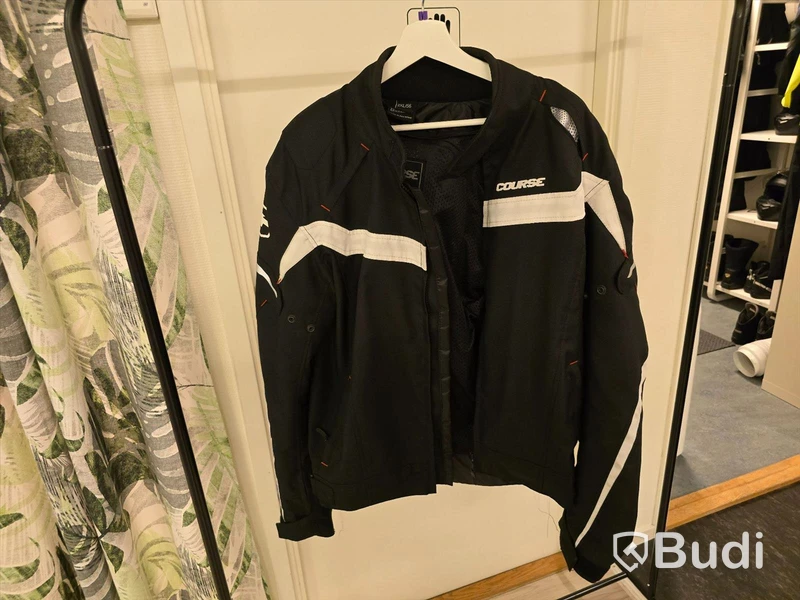 MC-jacka | Course | 56/2XL