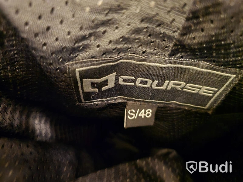 MC-byxor | Course | S/48