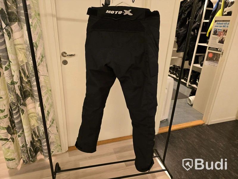 MC-byxor | Biltema | M