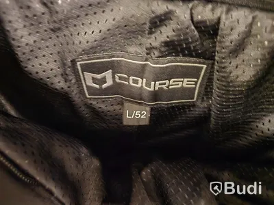 MC-byxor | Course | L/52