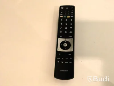 TV | Andersson 32"