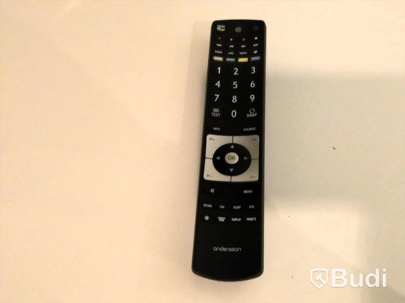 TV | Andersson 32"