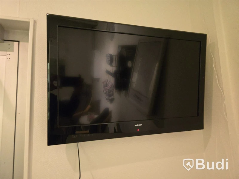 TV | Andersson 32"