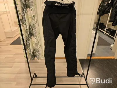 MC-byxor | Biltema | XL
