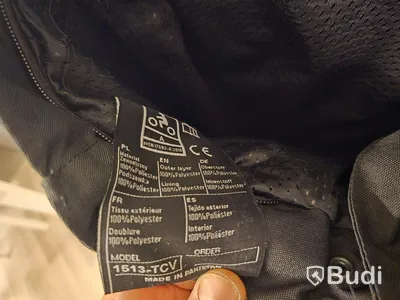 MC-byxor | Course | 2XL/56