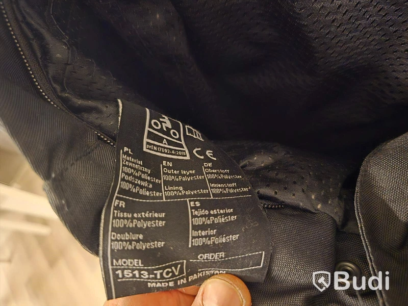 MC-byxor | Course | 2XL/56