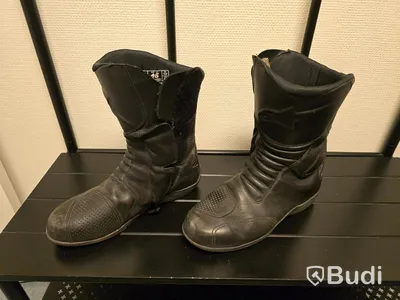 MC-stövlar | Alpinestars | 46