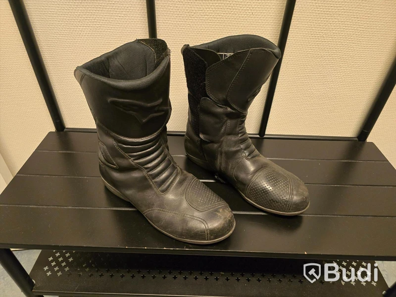 MC-stövlar | Alpinestars | 46