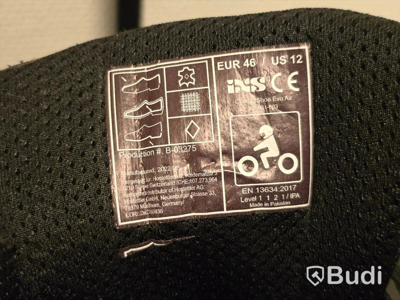MC-skor | IXS | 46