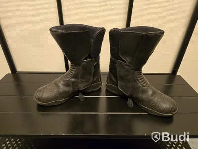 MC-stövlar | Alpinestars | 41