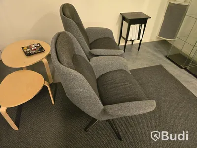 2 st. fåtöljer | IKEA