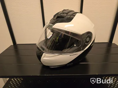 Integralhjälm | Schuberth | XL/60-61cm