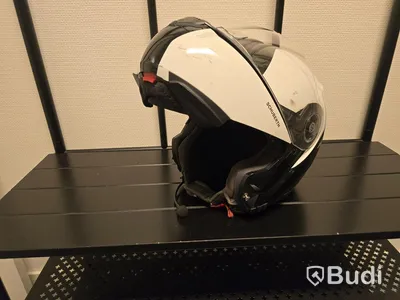 Integralhjälm | Schuberth | XL/60-61cm