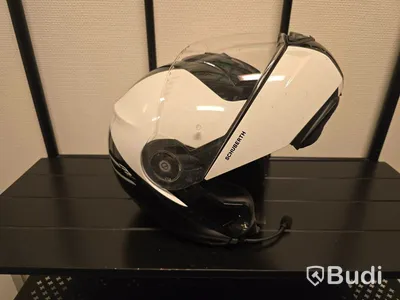 Integralhjälm | Schuberth | XL/60-61cm