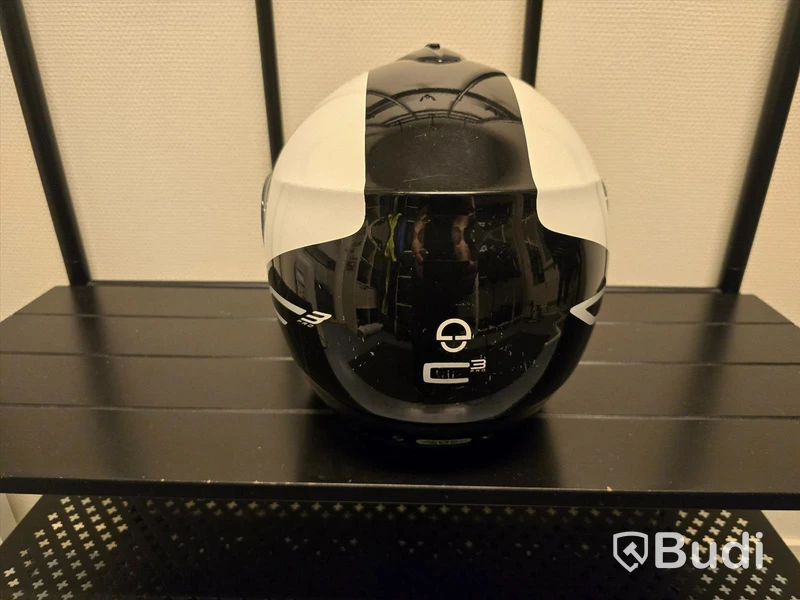 Integralhjälm | Schuberth | XL/60-61cm